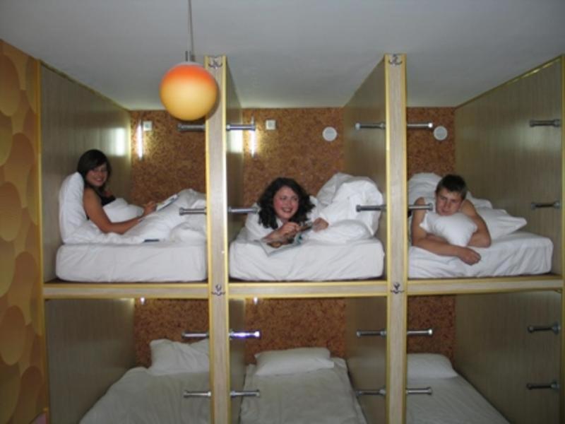 Come To Vilnius Hostel Self Check In Kültér fotó